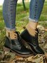 Fall Boots