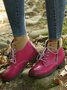 Fall Boots