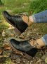Fall Boots