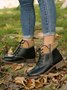 Fall Boots