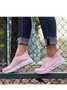 All Season Fabric Sneakers