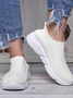 All Season Fabric Sneakers
