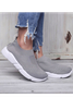 All Season Fabric Sneakers