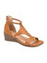 Wedge Heel Summer Sandals