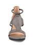 Wedge Heel Summer Sandals