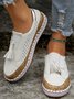 Fall Sneakers