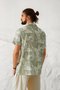 Short Sleeve Vacation Shirt ＆ Blouse