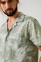 Short Sleeve Vacation Shirt ＆ Blouse