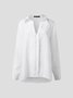 Vacation Cotton Regular Fit Shirt & Blouses
