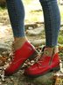 Fall Boots