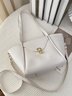 Simple Pu Leather Women's Bags