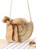 Zipper Women's Bags