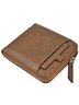 Zipper Men's Bags