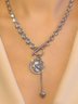 Fashion Zircon Necklace