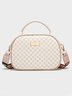 Work Zipper Women's Bags
