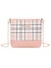 Casual Pu Leather Women's Bags