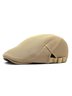 Men's Breathable Cap