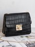 Pu Leather Simple Women's Bags