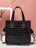 Zipper Women's Bags