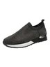 Fabric Sneakers