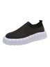 Platform Sneakers