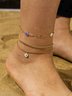 Anklets