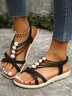 Spring Sandals